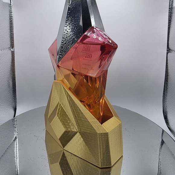 Perfume Stand Holder Display Base - Picture 2 of 11